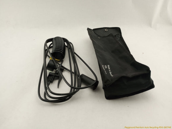 Porsche Cayenne Tire Air Compressor Inflator