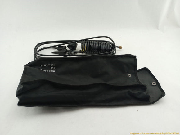 Porsche Cayenne Tire Air Compressor Inflator