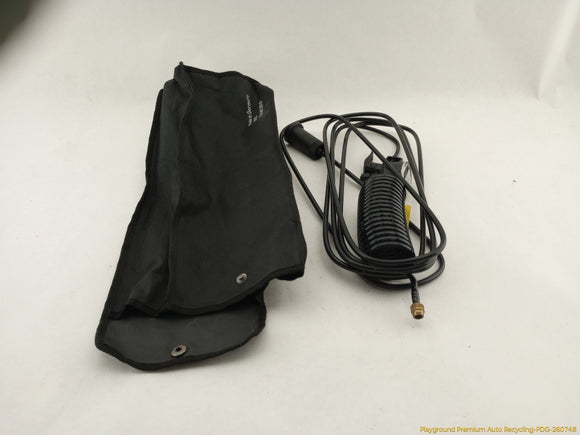 Porsche Cayenne Tire Air Compressor Inflator