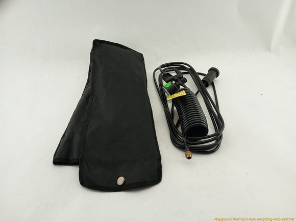 Porsche Cayenne Tire Air Compressor Inflator