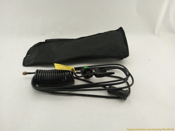 Porsche Cayenne Tire Air Compressor Inflator