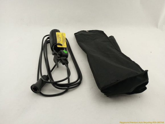 Porsche Cayenne Tire Air Compressor Inflator