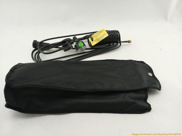 Porsche Cayenne Tire Air Compressor Inflator