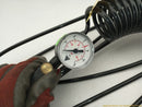 Porsche Cayenne Tire Air Compressor Inflator-11