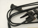 Porsche Cayenne Tire Air Compressor Inflator-12