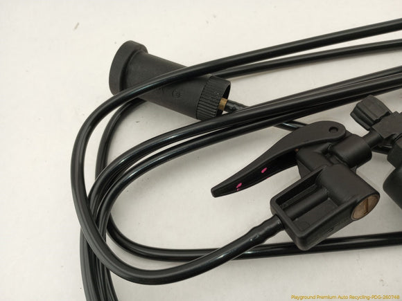 Porsche Cayenne Tire Air Compressor Inflator