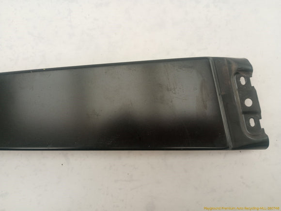 Porsche Cayenne Pair Of Exterior B Pillar Trim