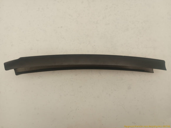 Porsche Cayenne Pair Of Exterior B Pillar Trim