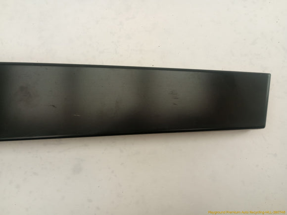 Porsche Cayenne Pair Of Exterior B Pillar Trim
