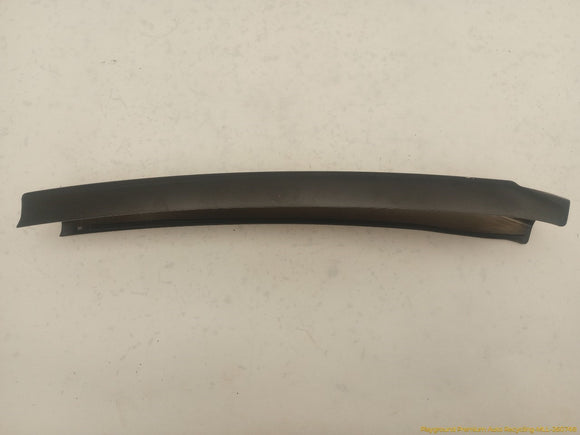 Porsche Cayenne Pair Of Exterior B Pillar Trim