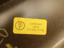 Porsche Cayenne Pair Of Exterior B Pillar Trim-12