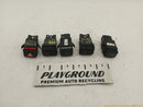 Porsche Cayenne Dashboard Switches-1