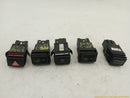 Porsche Cayenne Dashboard Switches-2