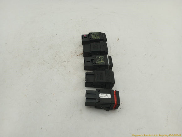 Porsche Cayenne Dashboard Switches