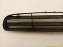 Porsche Cayenne Set Of Front Bumper Grilles-6