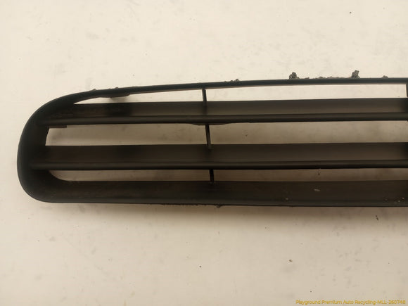 Porsche Cayenne Set Of Front Bumper Grilles
