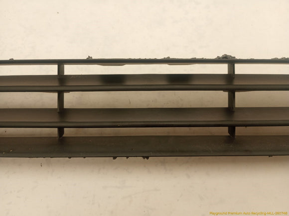 Porsche Cayenne Set Of Front Bumper Grilles