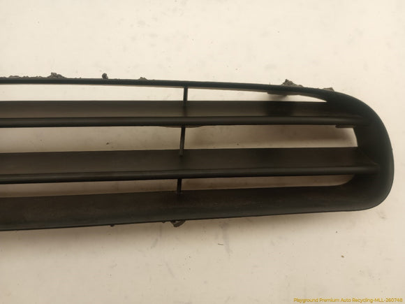 Porsche Cayenne Set Of Front Bumper Grilles