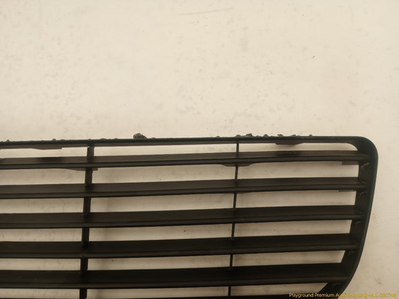 Porsche Cayenne Set Of Front Bumper Grilles