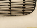 Porsche Cayenne Set Of Front Bumper Grilles-11
