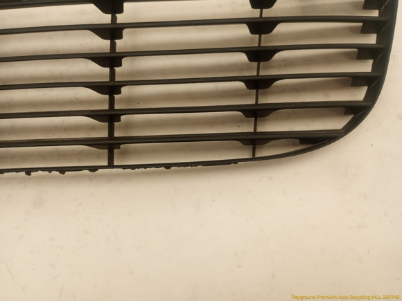Porsche Cayenne Set Of Front Bumper Grilles