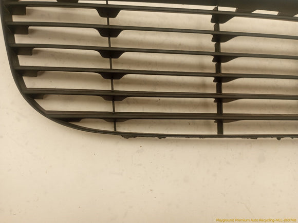 Porsche Cayenne Set Of Front Bumper Grilles