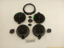 Porsche Cayenne Set Of Audio Speakers-1