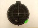 Porsche Cayenne Set Of Audio Speakers-2