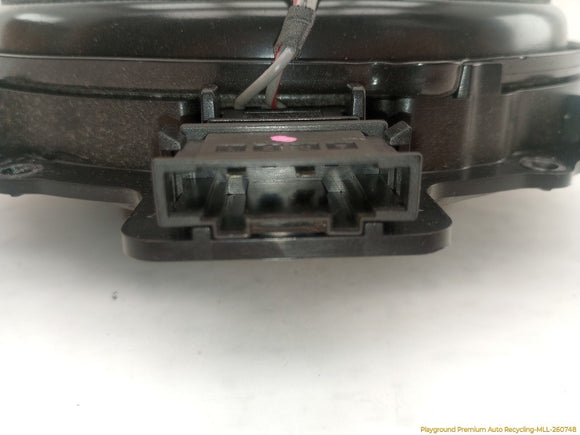 Porsche Cayenne Set Of Audio Speakers