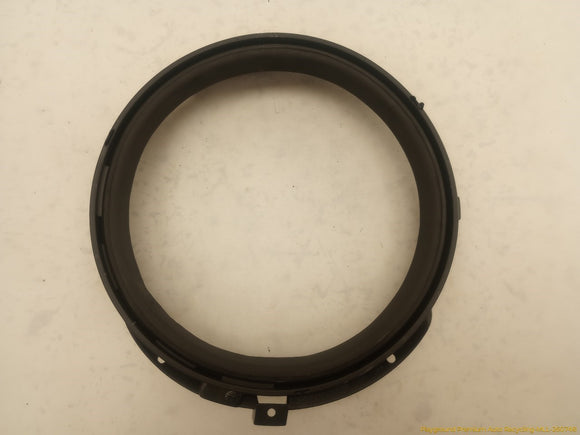 Porsche Cayenne Set Of Audio Speakers