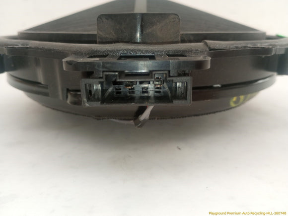 Porsche Cayenne Set Of Audio Speakers