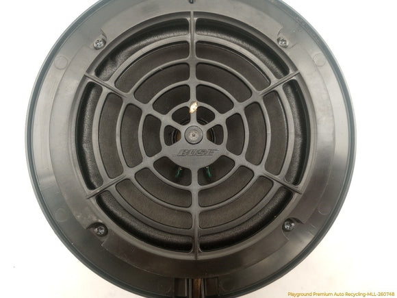 Porsche Cayenne Set Of Audio Speakers