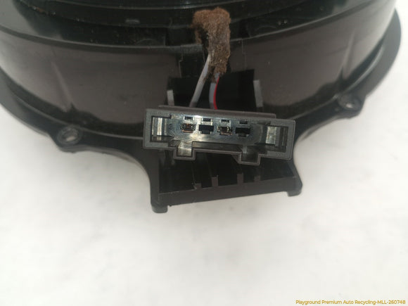 Porsche Cayenne Set Of Audio Speakers