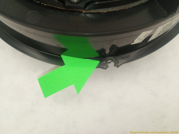 Porsche Cayenne Set Of Audio Speakers