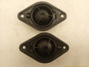 Porsche Cayenne Set Of Audio Speakers-12