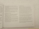 Porsche Cayenne Owner's Manual Set-7