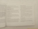 Porsche Cayenne Owner's Manual Set-8