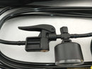 Porsche Cayenne Tire Air Compressor Inflator-4
