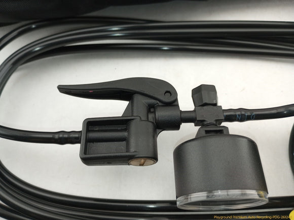 Porsche Cayenne Tire Air Compressor Inflator