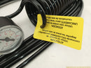 Porsche Cayenne Tire Air Compressor Inflator-6