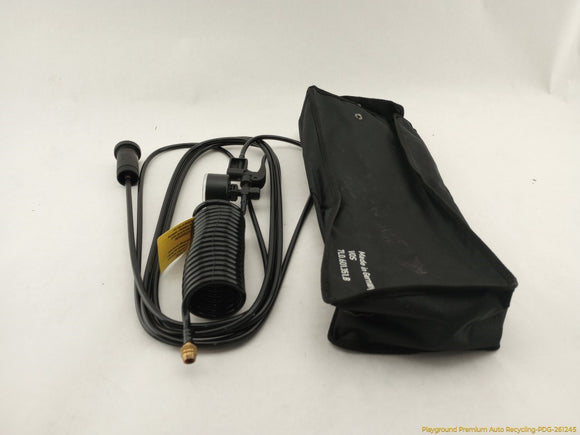 Porsche Cayenne Tire Air Compressor Inflator