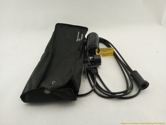 Porsche Cayenne Tire Air Compressor Inflator
