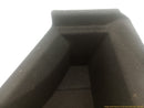 Porsche Cayenne Driver Left Rear Trunk Side Storage Bin & Cover-5