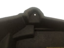 Porsche Cayenne Driver Left Rear Trunk Side Storage Bin & Cover-8