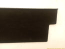 Porsche Cayenne Driver Left Rear Trunk Side Storage Bin & Cover-10