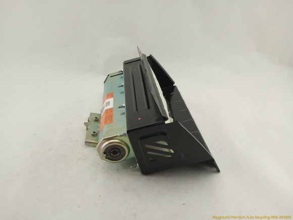 Ford Flex Passenger Front Right Dashboard Air Bag