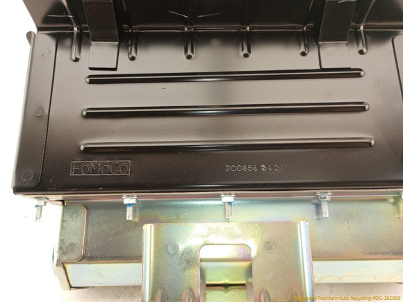 Ford Flex Passenger Front Right Dashboard Air Bag