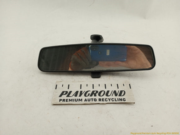 Ford Flex Rear View Mirror