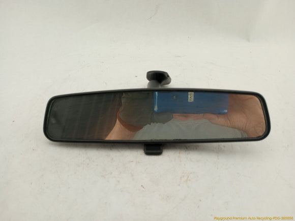 Ford Flex Rear View Mirror
