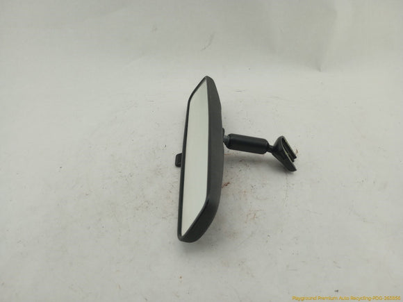 Ford Flex Rear View Mirror
